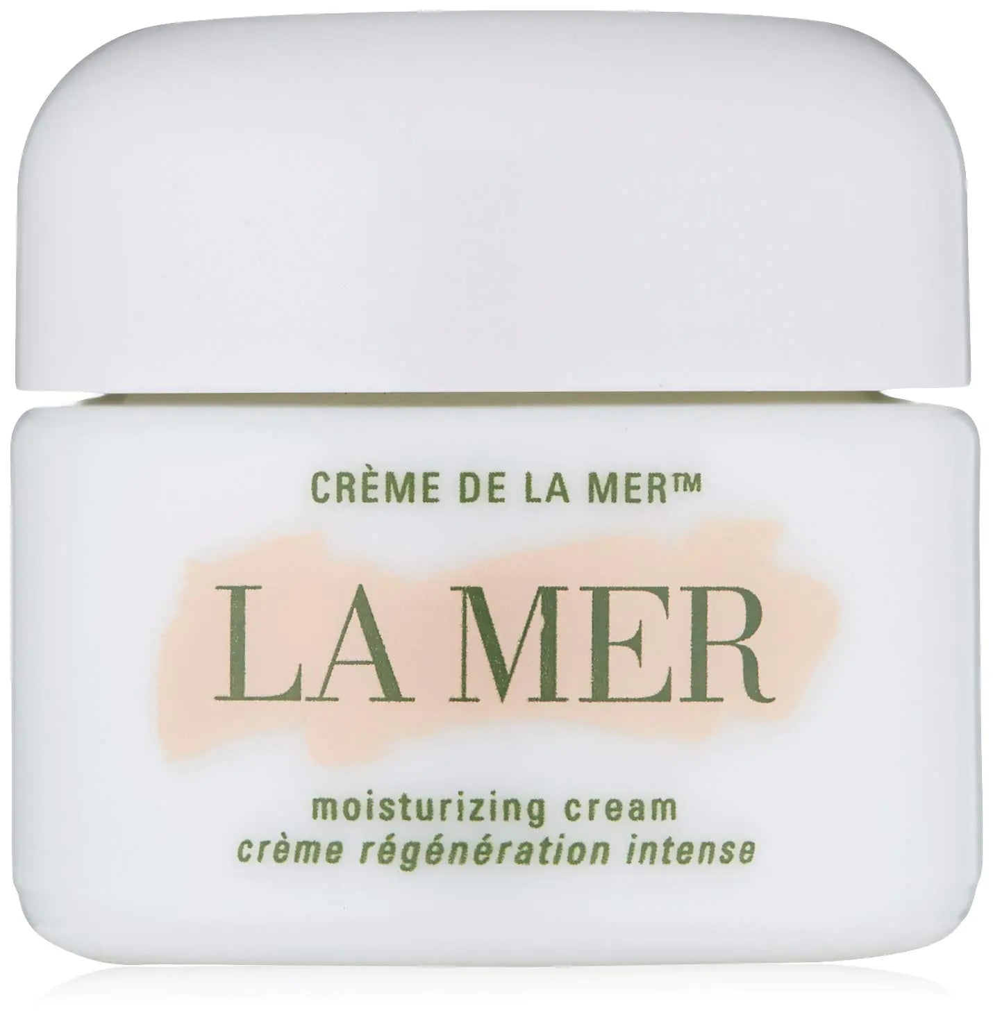 La Mer Moisturizing Cream for Unisex 1 oz