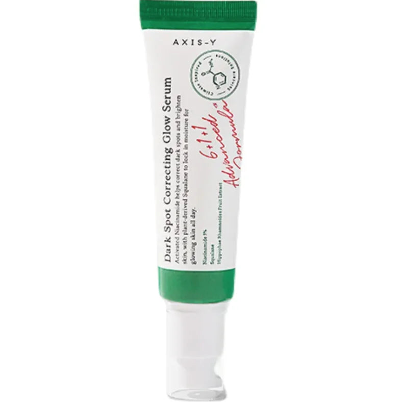 RadiantBoost Nicotinamide Brightening Serum 50ml