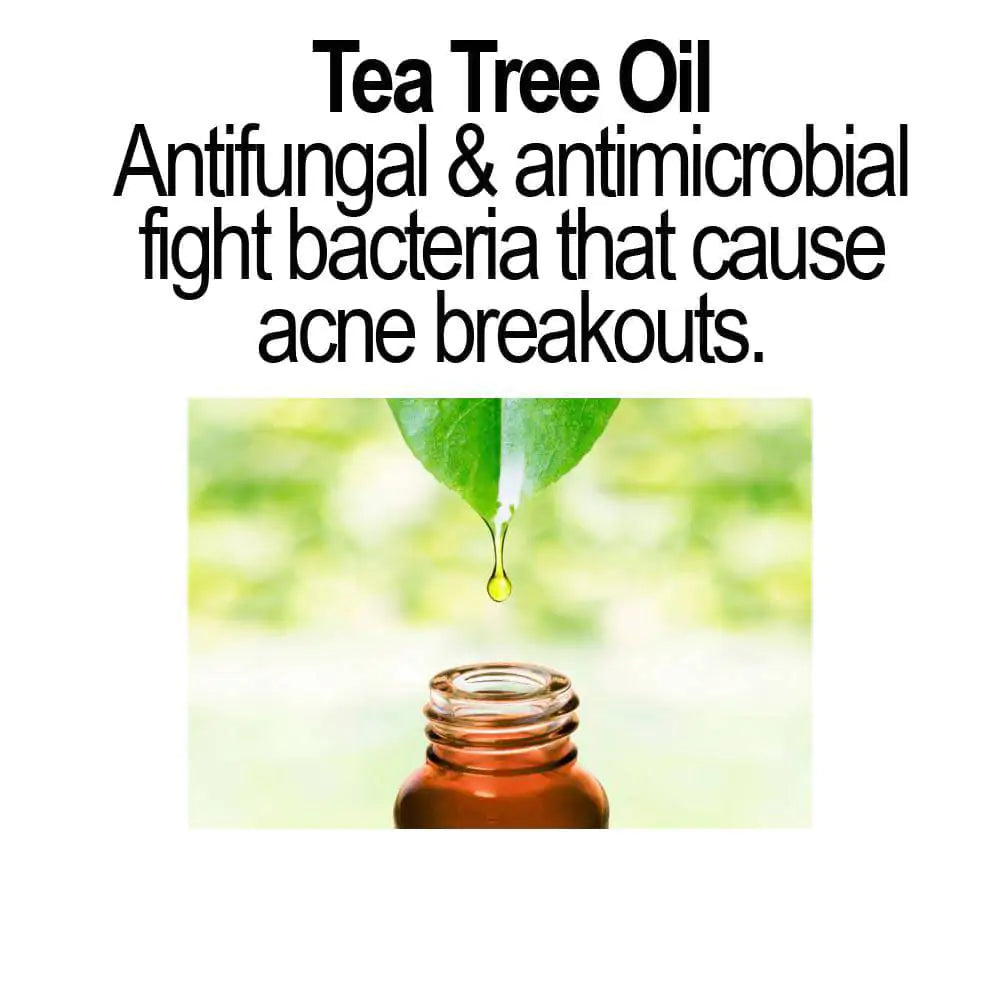 Clear Complexion Botanical Serum