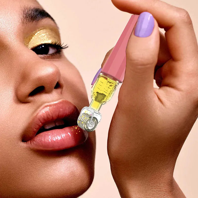 Lip Plump Roller Plus Serum