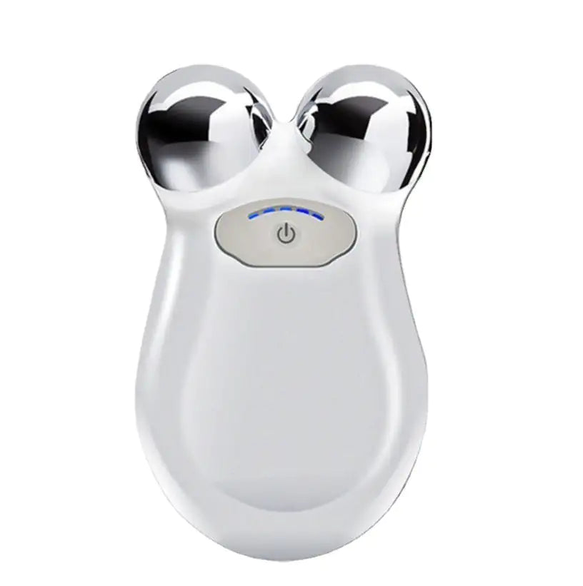 Youthful Glow Microcurrent Massager