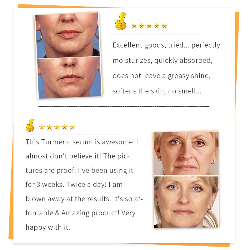 Fine Line Reducing serum
