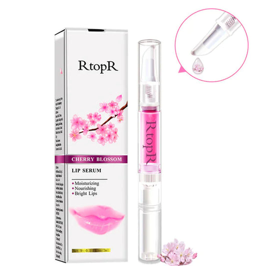 Blossom Hydrate Lip Serum