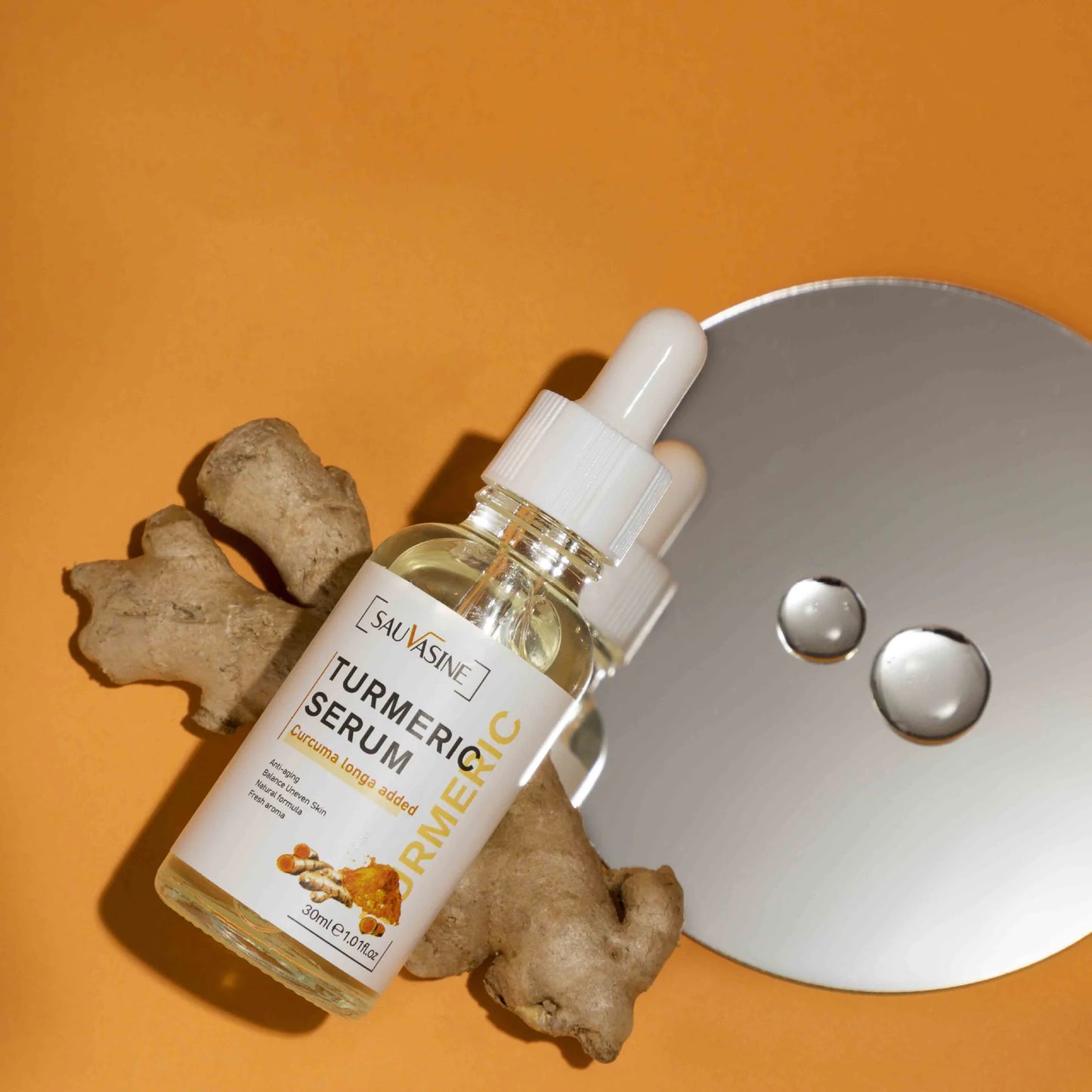Fine Line Reducing serum
