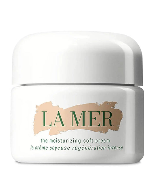 La Mer The Moisturizing Soft Cream Mini Size