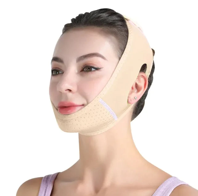 SculptFit Chin Lifter Strap