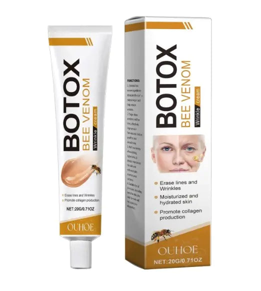Age Defy Peptide Cream