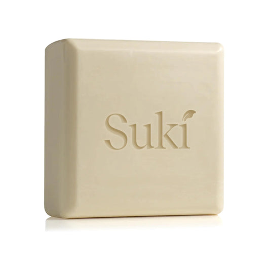 Suki Skincare Sensitive Skin Cleansing Bar 4 Oz