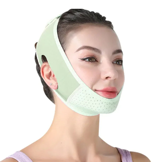 SculptFit Chin Lifter Strap