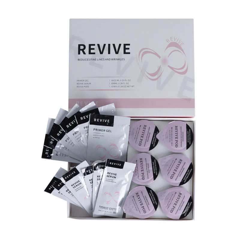 Glow Skin Essentials: Detox, Illuminate, Glam, Hydrate