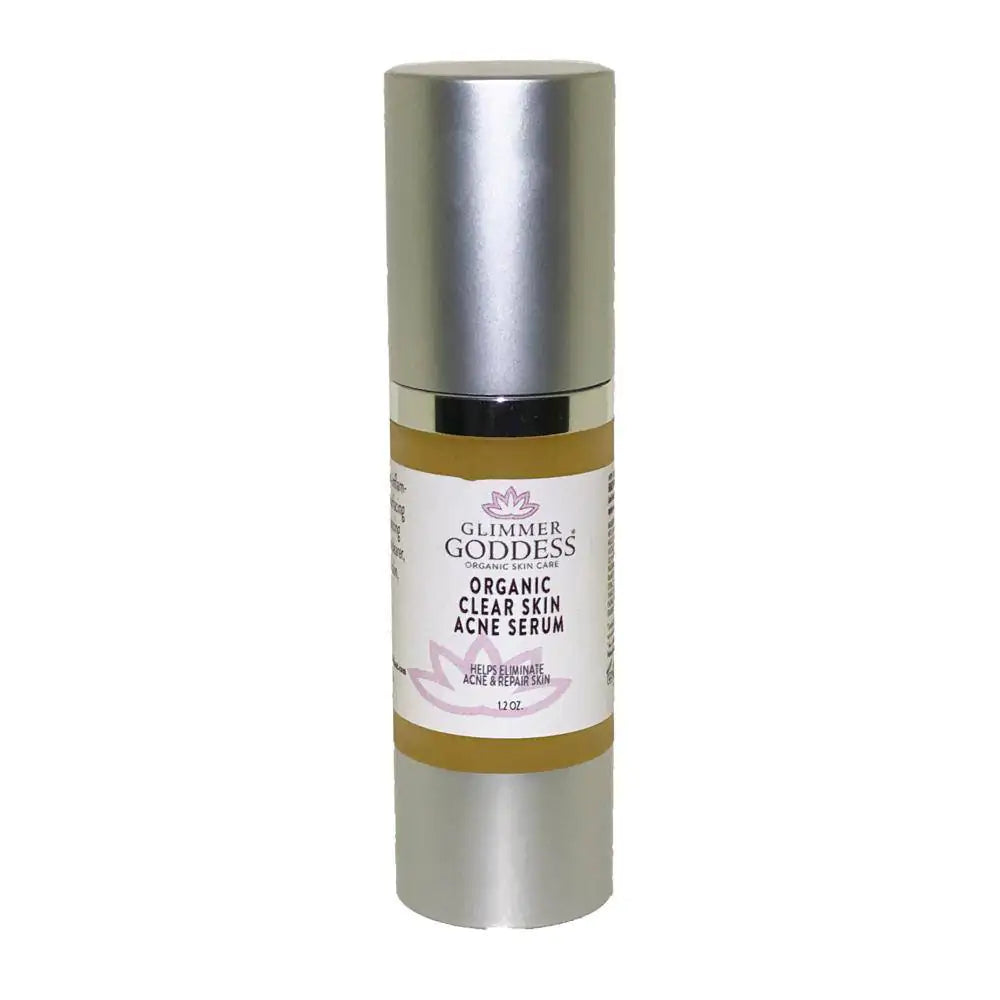 Clear Complexion Botanical Serum
