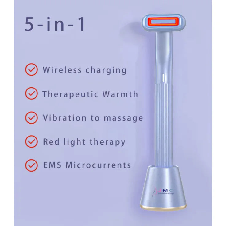 Rejuvenate Skincare Wand