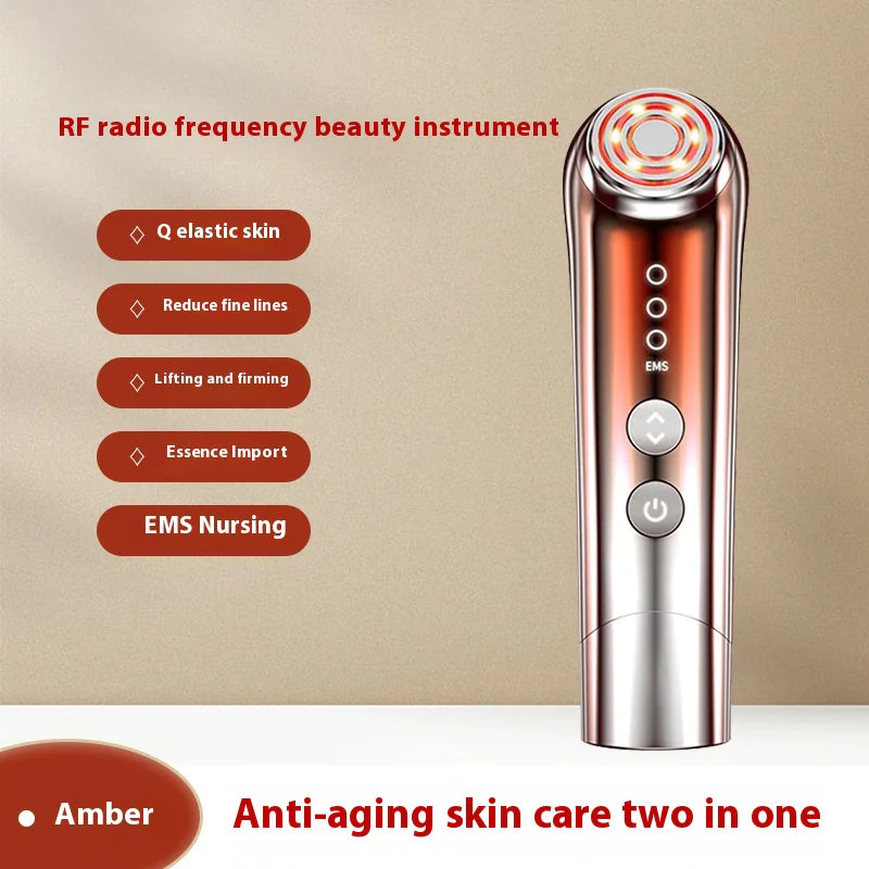 RadiantBoost RF Beauty Tool