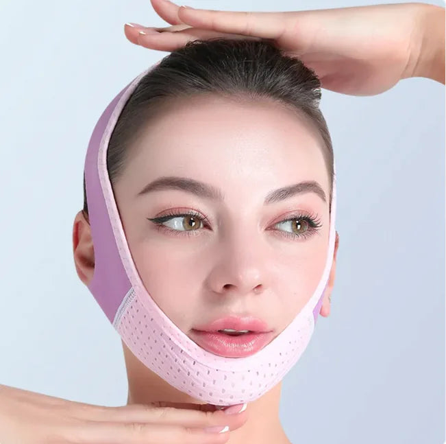 SculptFit Chin Lifter Strap