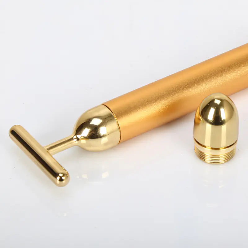24K Radiance Beauty Bar