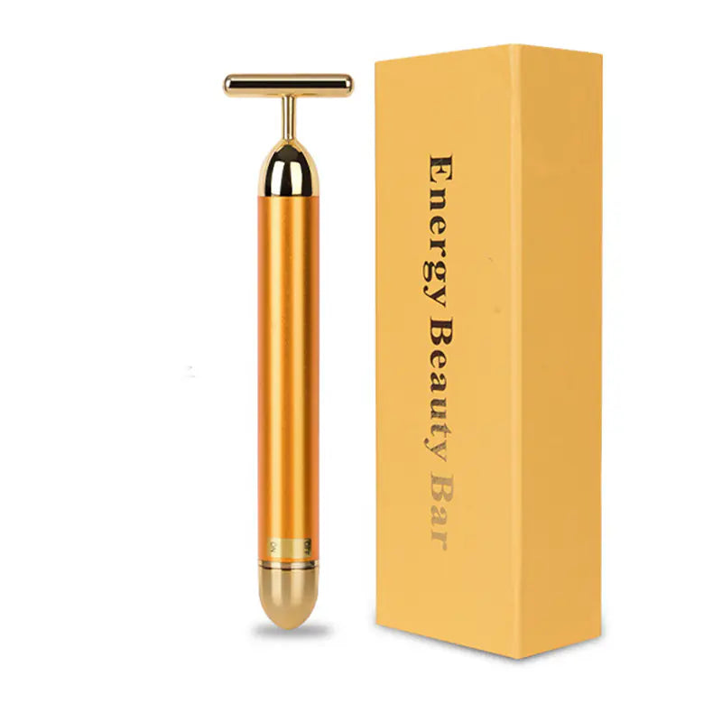 24K Radiance Beauty Bar