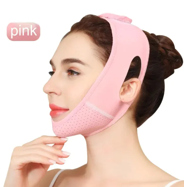 SculptFit Chin Lifter Strap