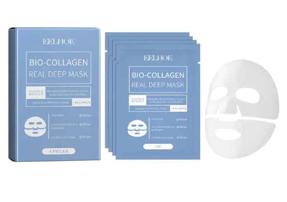 Collagen Glow Mask