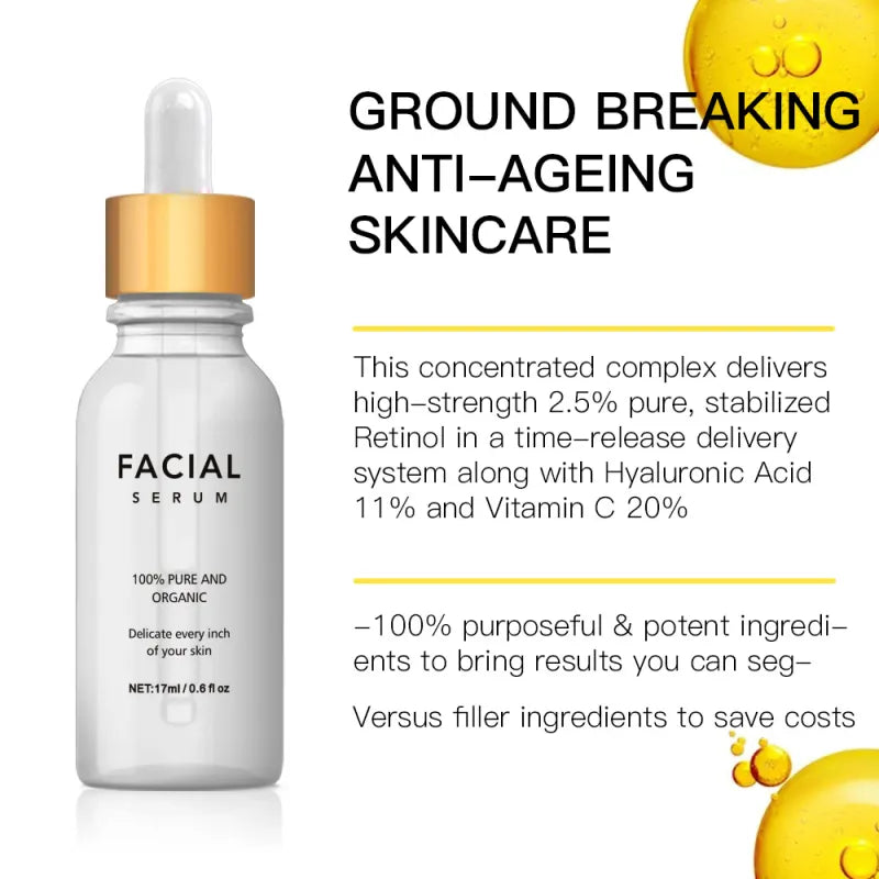 Retinol Radiance Enhancer