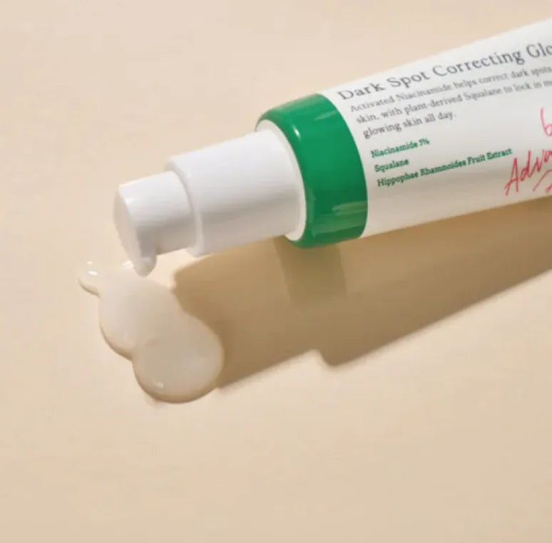 RadiantBoost Nicotinamide Brightening Serum 50ml