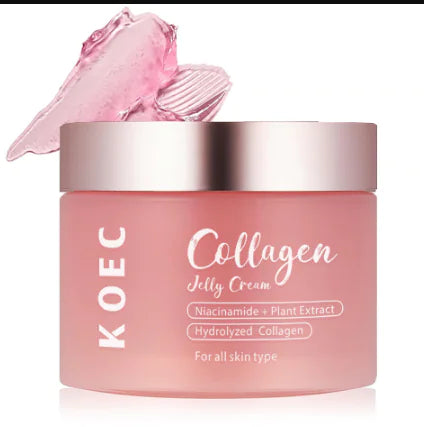 ADAH Collagen Boost Cream with Niacinamide