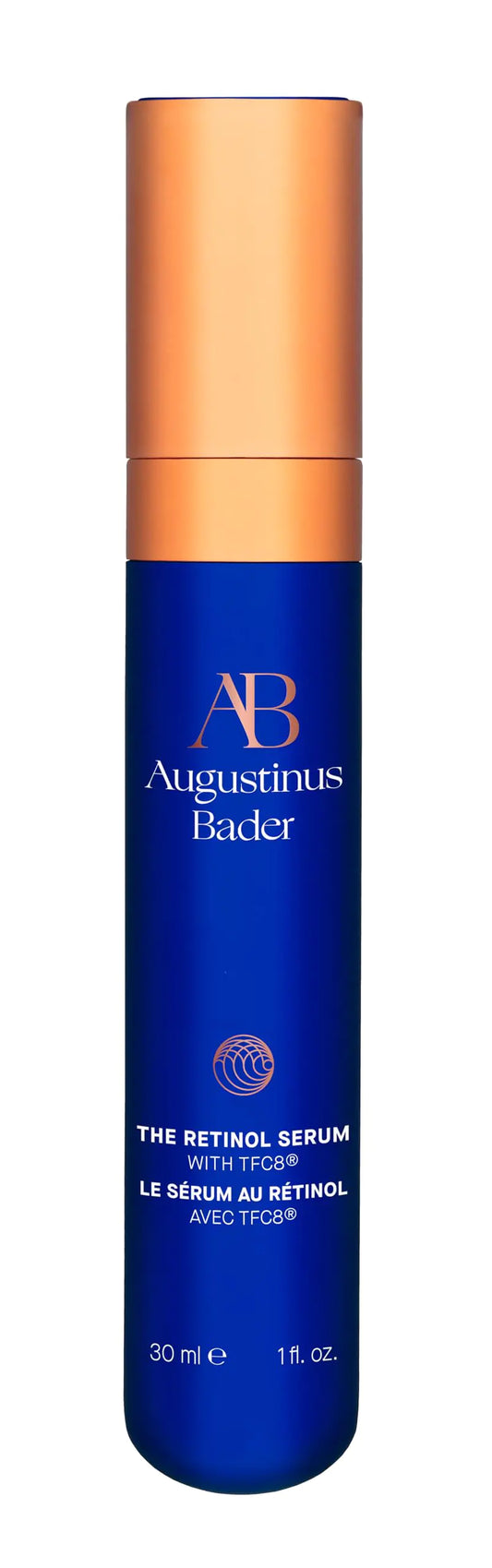 Augustinus Bader The Retinol Serum 30ml