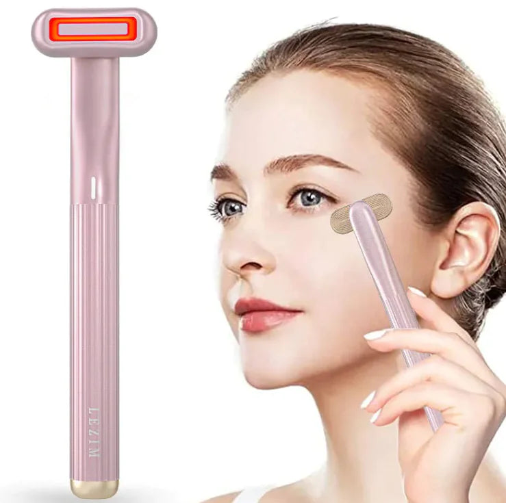 Rejuvenate Skincare Wand