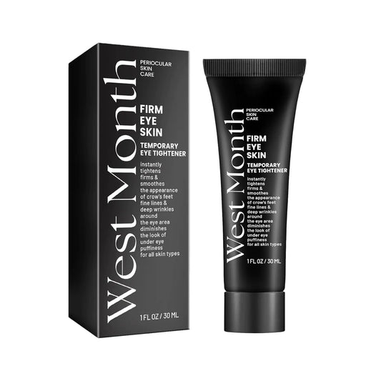 WESUN Instant Eye Firm Cream Fast Firming Eye Cream Instant Reduces Under Eye Bags Dark Circles Puffiness Anti Aging Fine Lines (1)