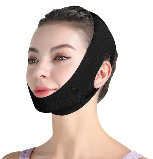 SculptFit Chin Lifter Strap
