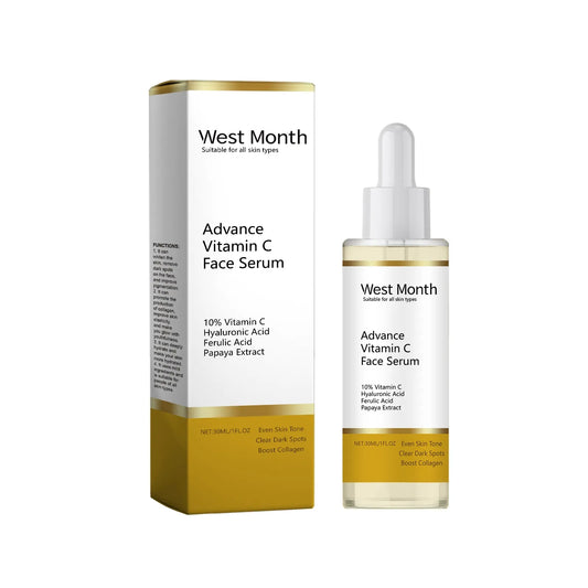 Radiant-C Skin Serum