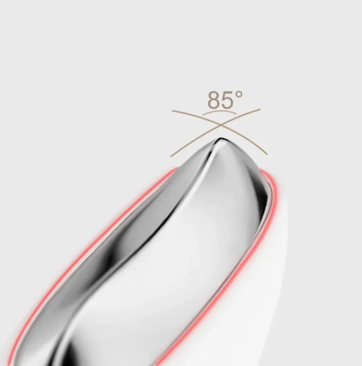 EMS Facial Rejuvenator with Phototherapy