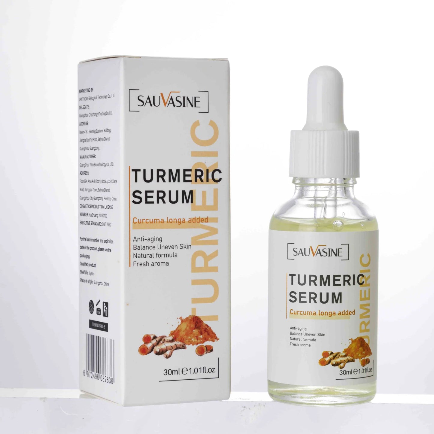 Fine Line Reducing serum