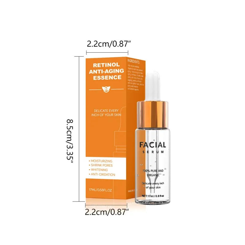 Retinol Radiance Enhancer