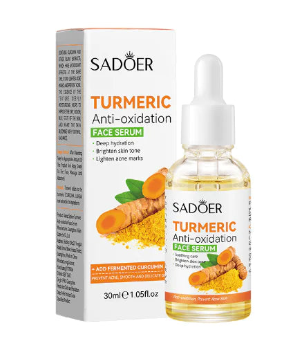 Fine Line Reducing serum