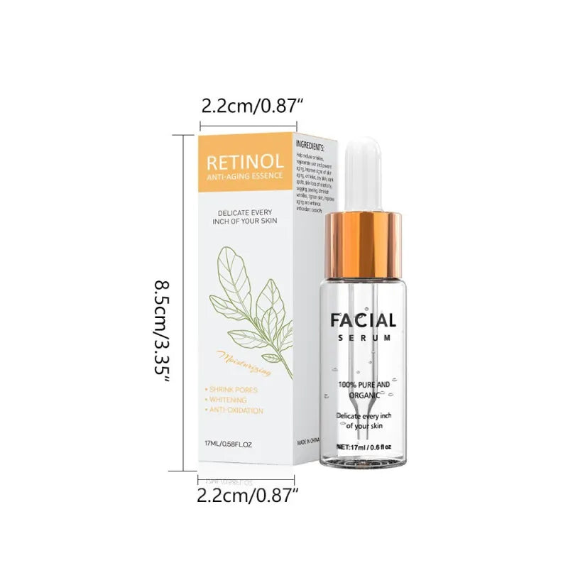 Retinol Radiance Enhancer