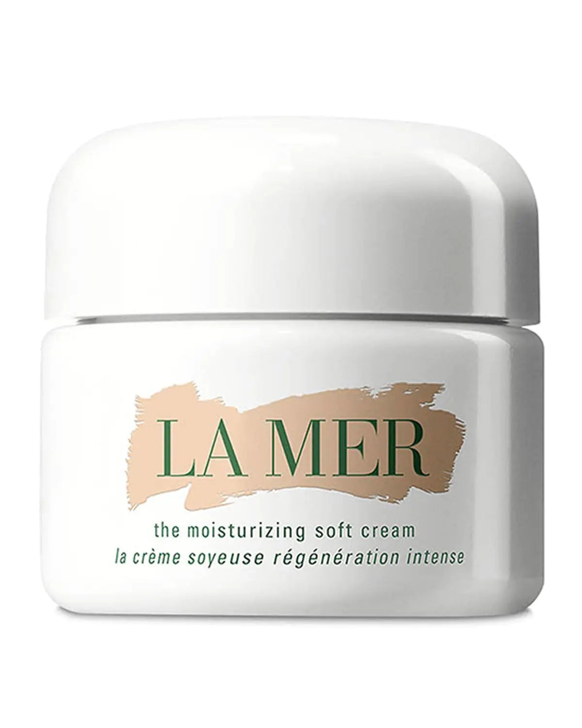 La Mer The Moisturizing Soft Cream Mini Size