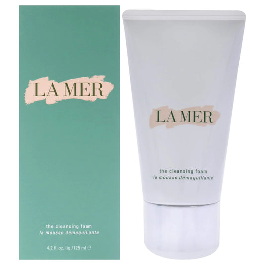 La Mer The Cleansing Foam for Unisex 0.52 Pound