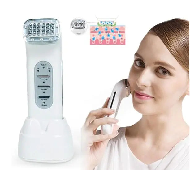 FaceLift RF Beauty Enhancer