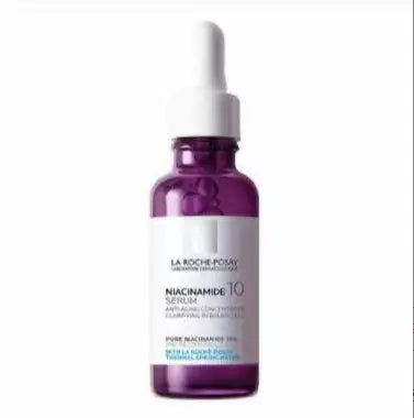 Niacinamide 10% Skin Brightening Serum