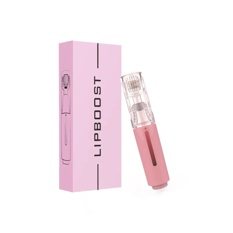 Lip Plump Roller Plus Serum