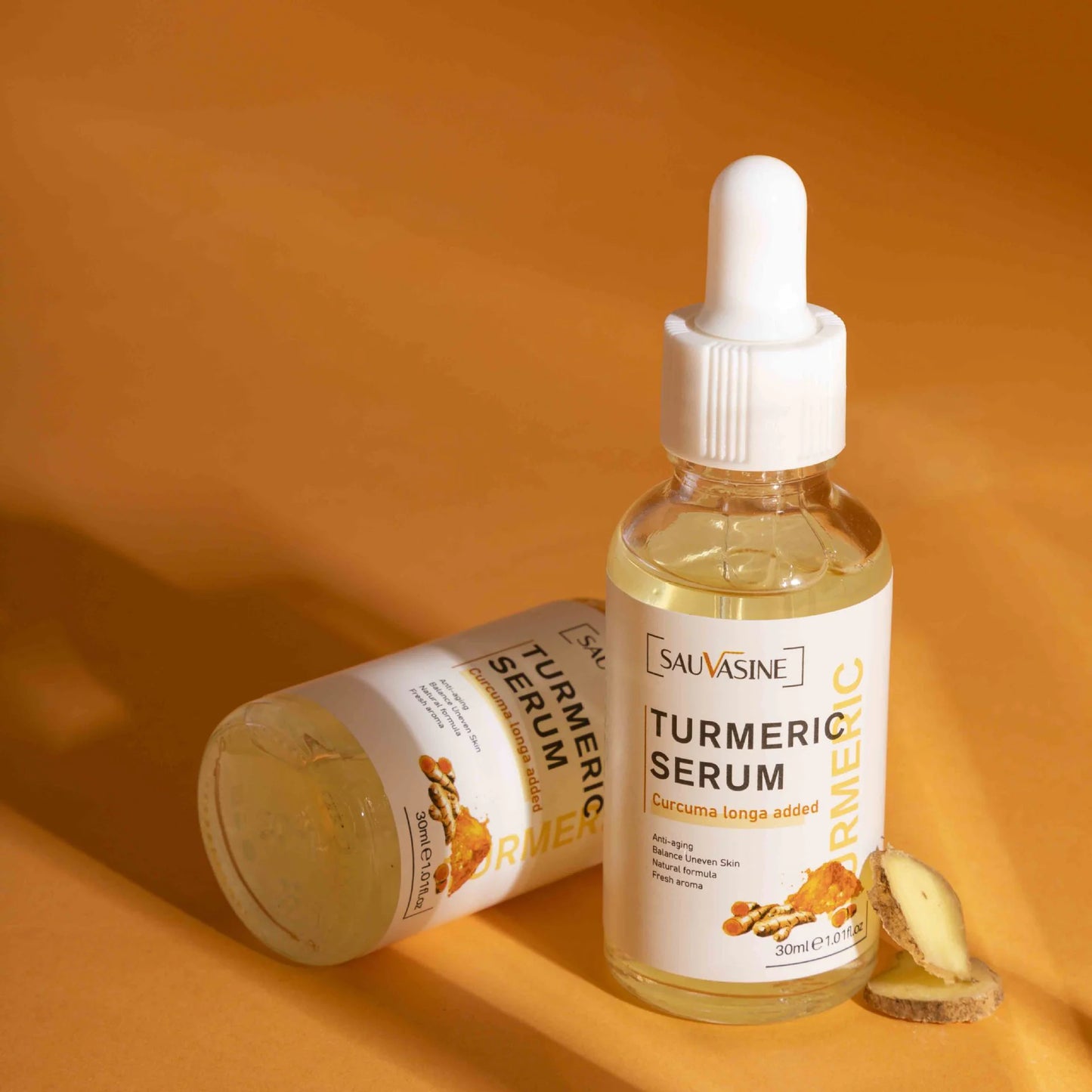 Fine Line Reducing serum