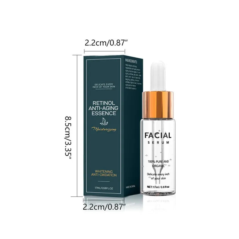 Retinol Radiance Enhancer