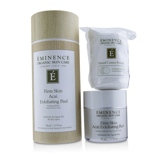 Skin Acai Exfoliating Peel 1.7 Ounce
