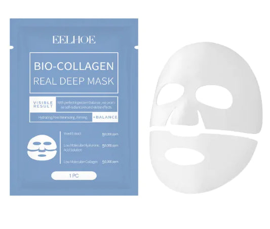 Collagen Glow Mask