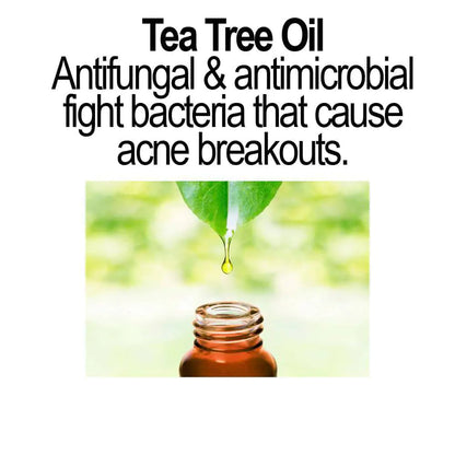 Clear Complexion Botanical Serum