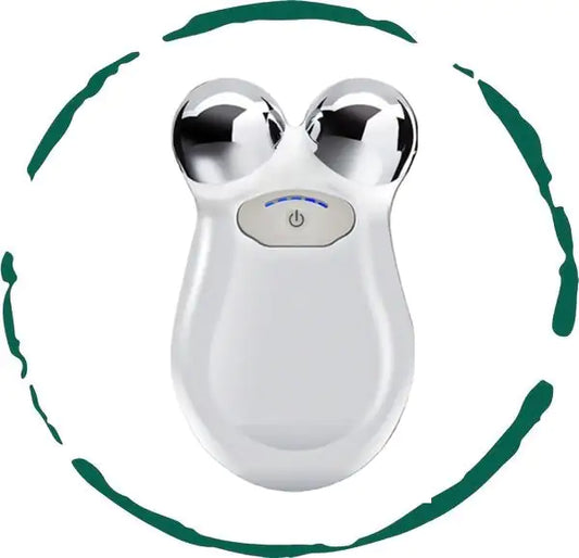 Youthful Glow Microcurrent Massager