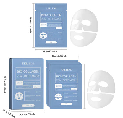 Collagen Glow Mask