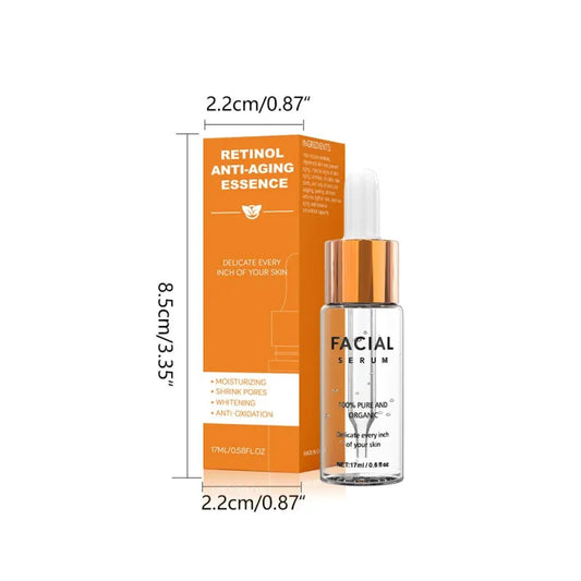 Retinol Radiance Enhancer