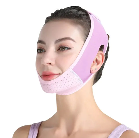 SculptFit Chin Lifter Strap