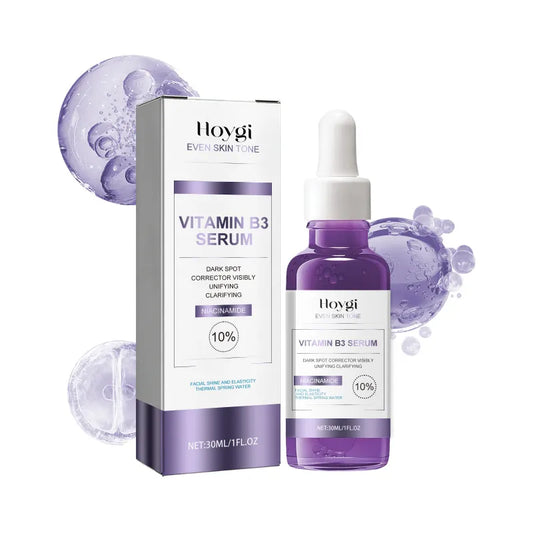 Youthful Glow Brightening Serum _ Anti-Aging Formula